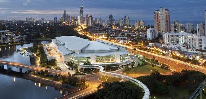 GCCEC
