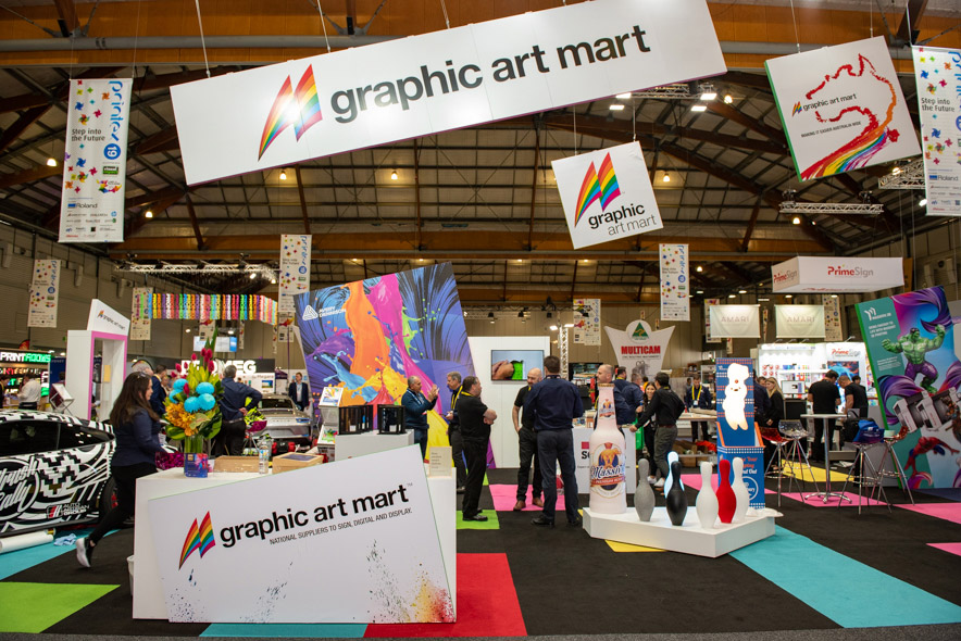 Graphic Art Mart Pty Ltd NSW L28 001