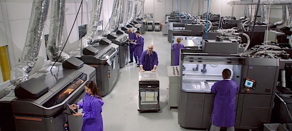 HP 3D