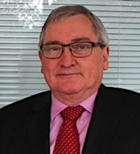 Peter Harper