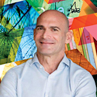 Ronen NewCEO pic temp1