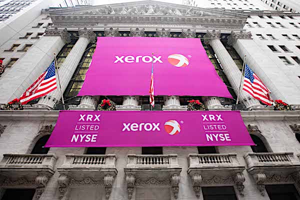 XeroxatNYSE2017Jan4