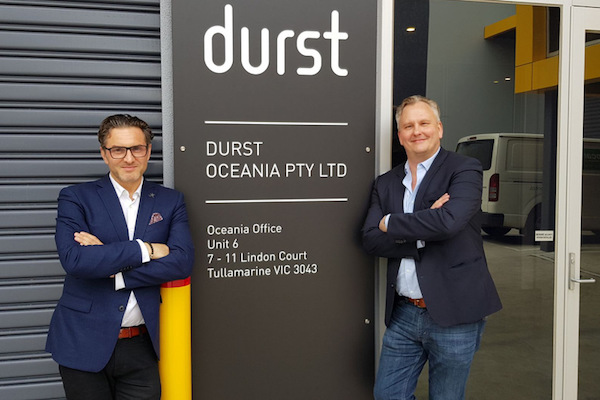 durst oceania 0 w800