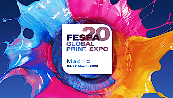 fespa postponed