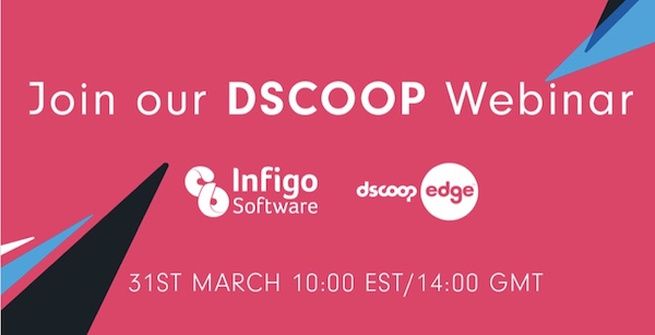infigo webinar