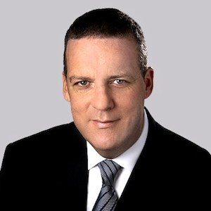 john visentin