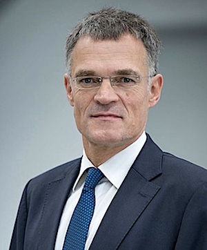 klaus drupa 89