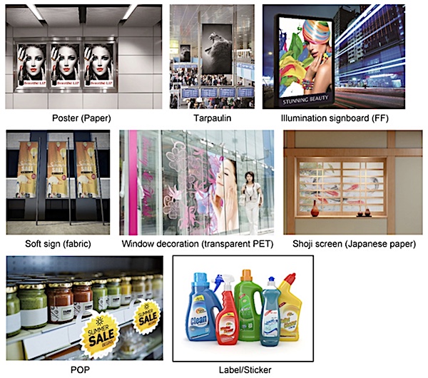 mimaki uv100 160 release