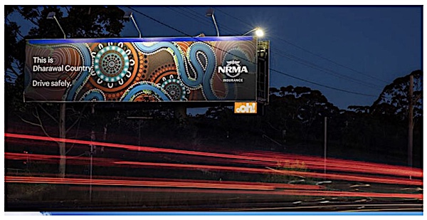 nrma ooh 7