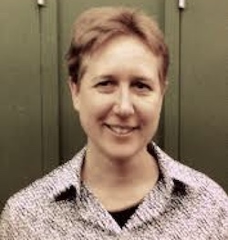 sally McManus