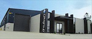 shop front