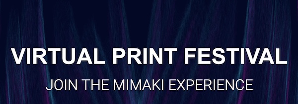 virtual mimaki experience
