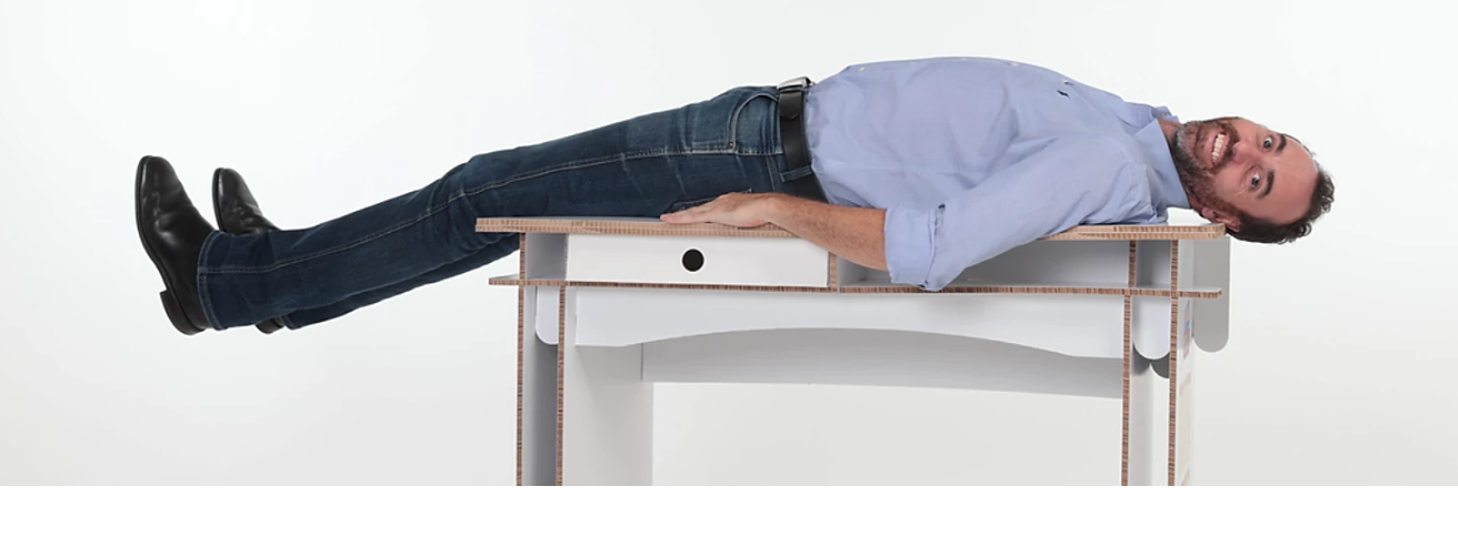 CMP table Benn