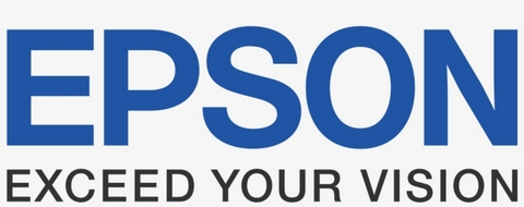 EPSON logo