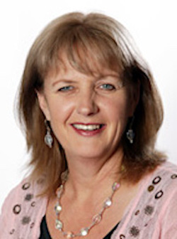Ruth Cobb