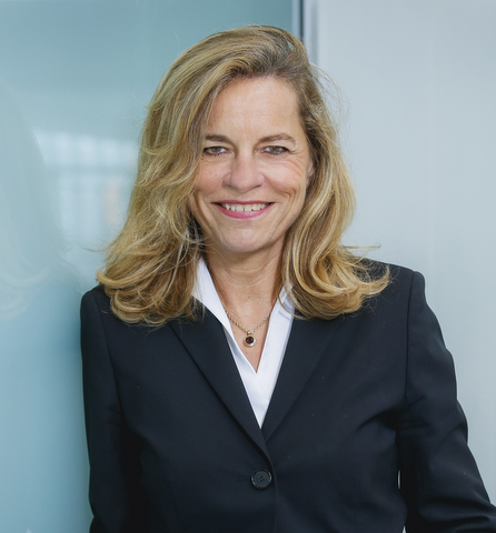 Sabine Geldermann 2