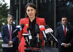 berejiklian 7