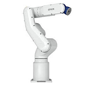 epson robot