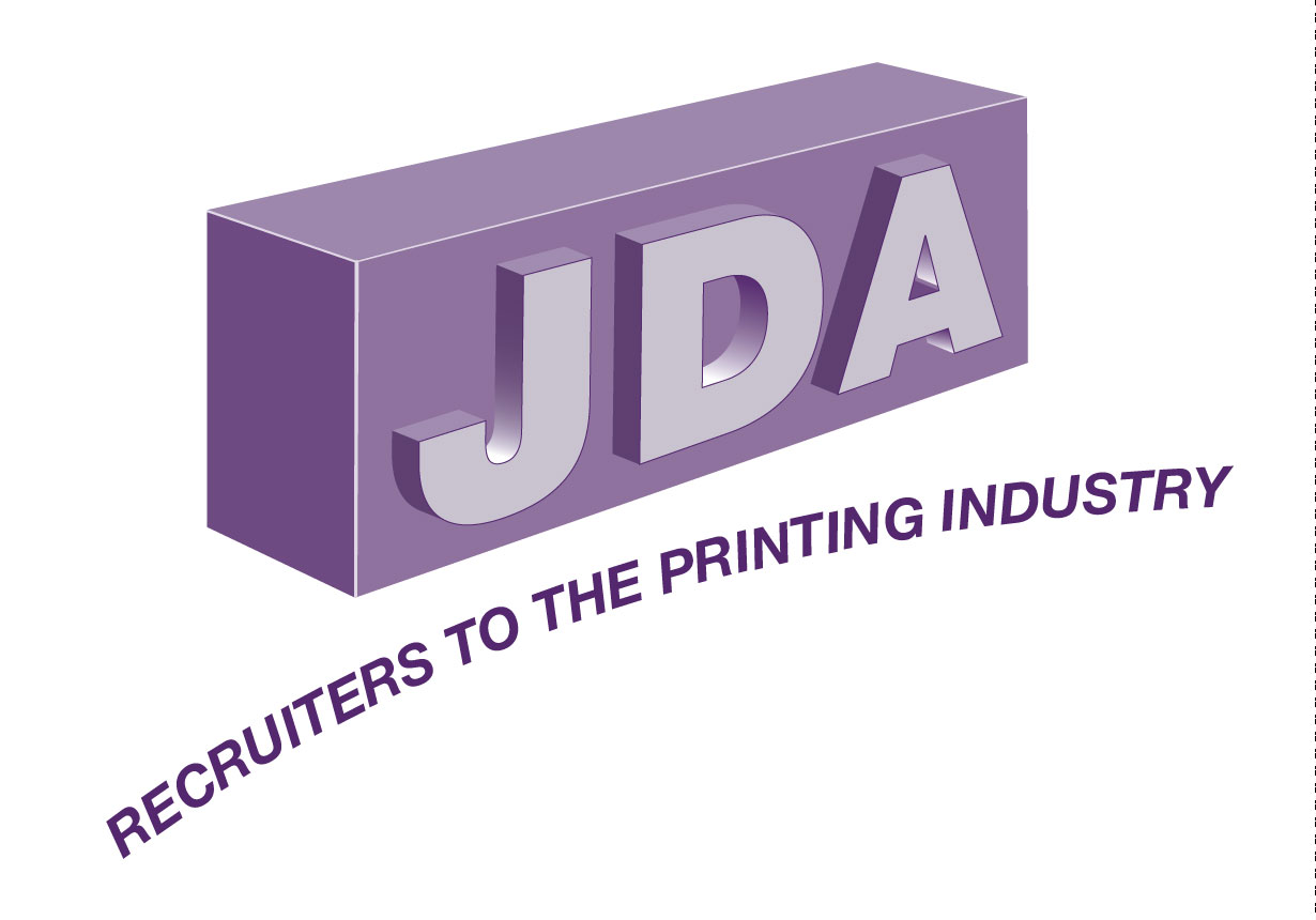 jda logo