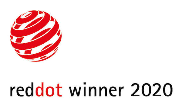 red dot winner 2020