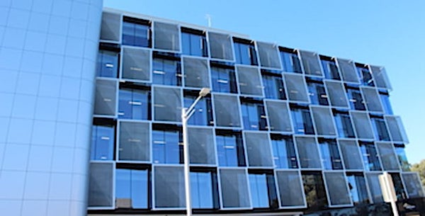 FXA HQ Sydney