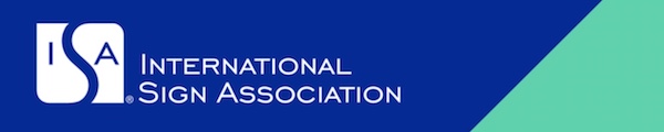 ISA logo