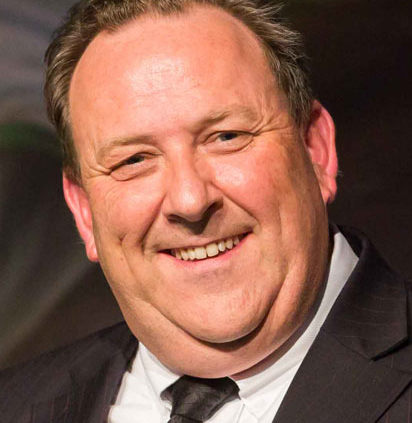Phil Rennell
