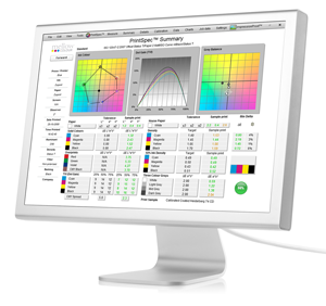 PrintSpec monitor small