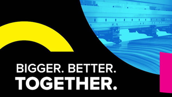 SGIA and PIA Becomes PRINTING United Alliance