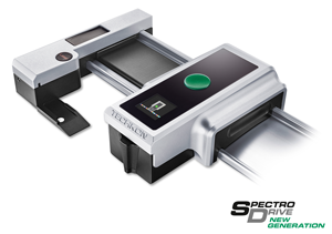 SpectroDrive NG 01 RGB small