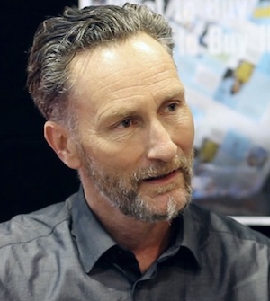 fraser chesterman