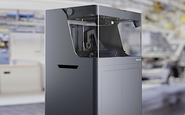 km markforged 7