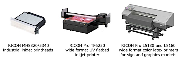 ricoh results industrial p 2020