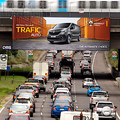 trafic oma 2020 awards q1
