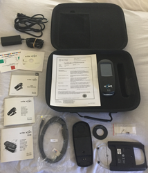 xrite eXact 2 small