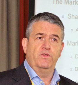 Dr Sean Smyth