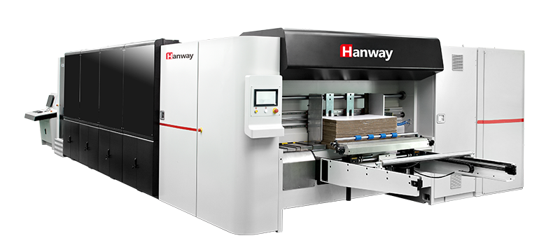 Hanway Glory 1604