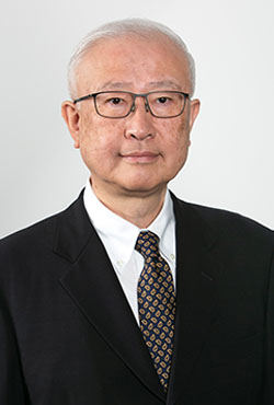 Ken Sugiyama