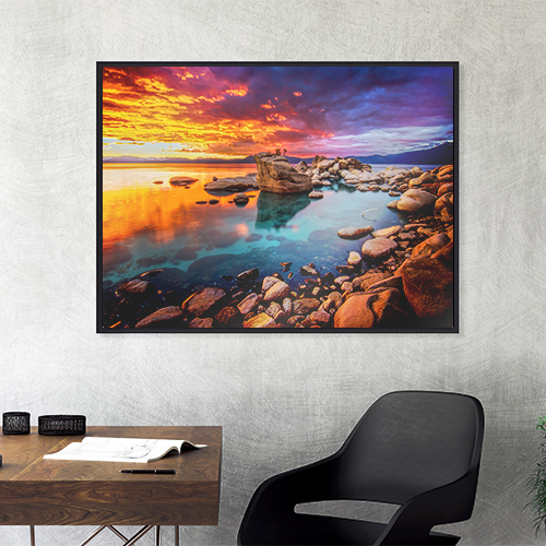 Sihl3257PosterColorPoster