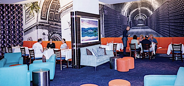 Sofitel by Cactus Imaging category Printed Fabrics Textiles