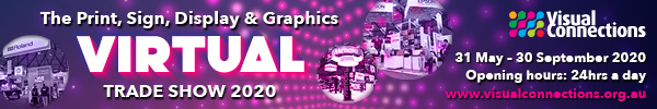 VIRTUAL TRADE SHOW WEB BANNER 600x100px
