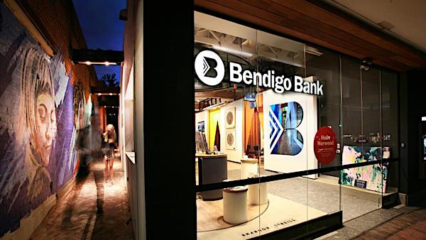 bendigo bank