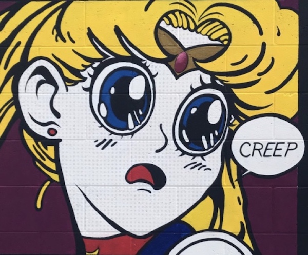 creep
