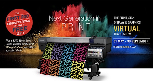 epson Virtual trade show 1