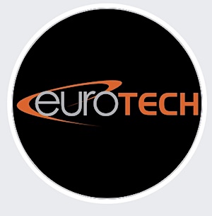 eurotech logo