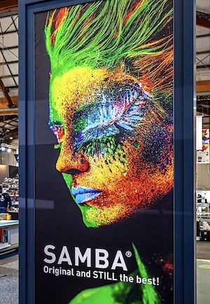 samba