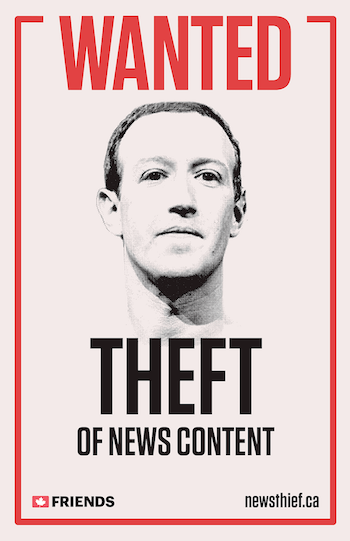 wanted
