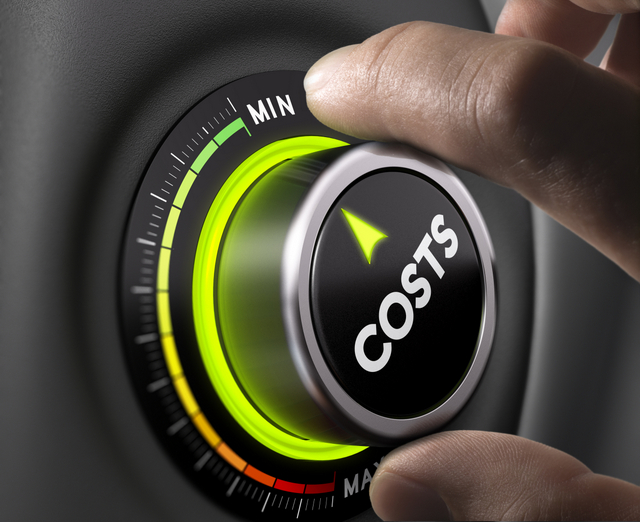 According to Meyer it would take five and a half years of monthly subscriptions to equal the conventional purchase cost