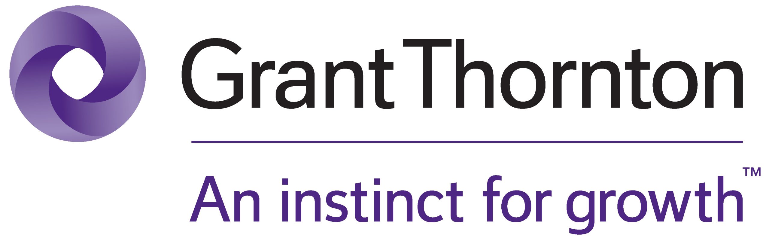 Grant Thornton Logo Colour Cropped