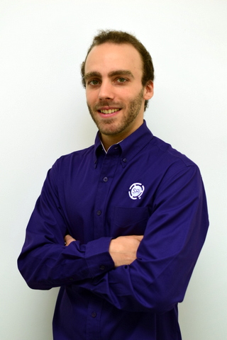 Philippe Meyer Sales and Support Manager Oceania SAi